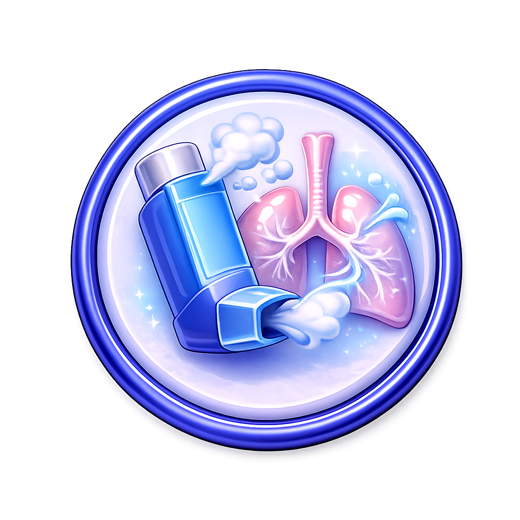 Asthma Homeopathy Treatments