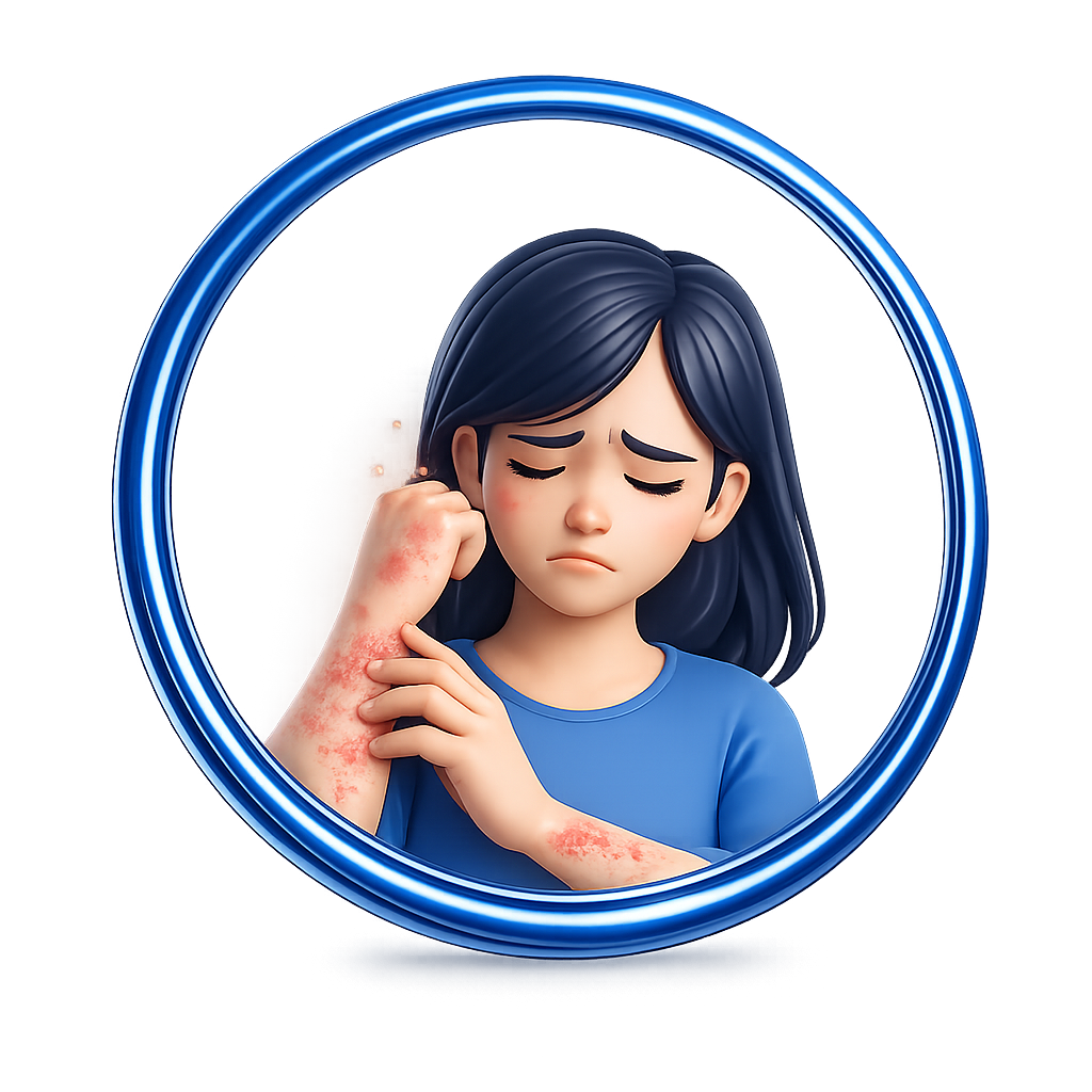 Eczema Homeopathy Treatments