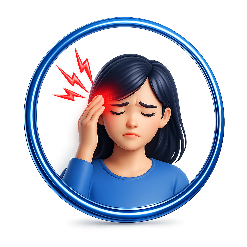 Migraine Homeopathy Treatments