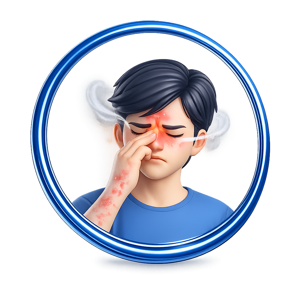 Sinus Homeopathy Treatments