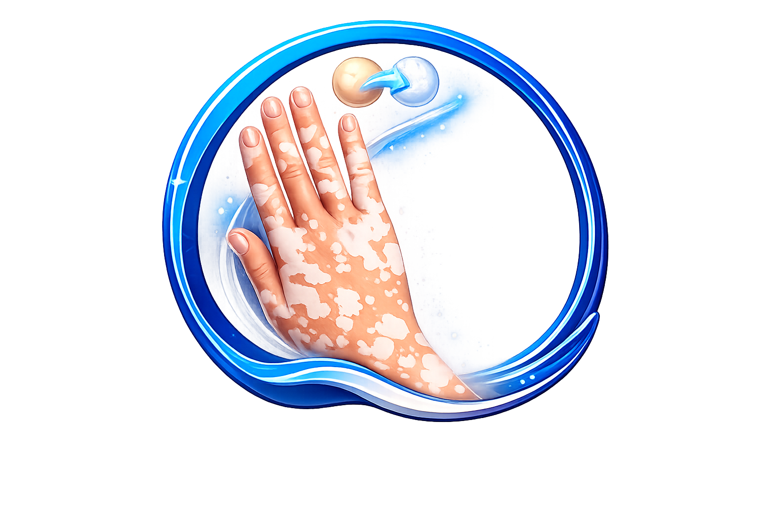 Vitiligo Homeopathy Treatments